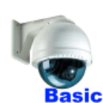 Logo of IP Cam Viewer Basic android Application 